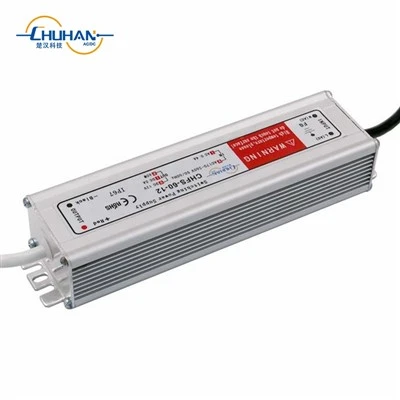 60W 12VDC Switching Fais Fab Transformer